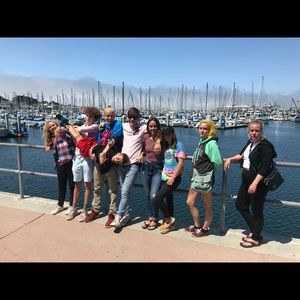 Meet your Posher, Hope